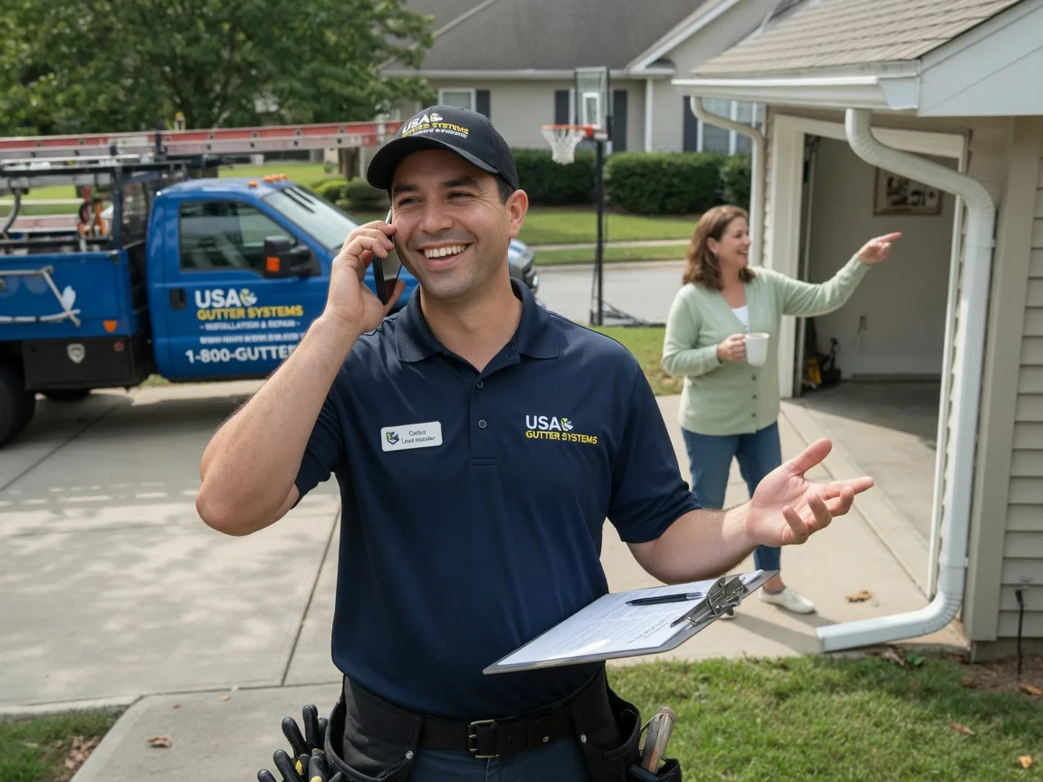 Gutter Installation Fair Haven, MI FAQs